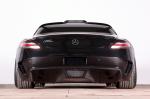Mercedes-Benz SLS AMG by MEC Design 2011 года